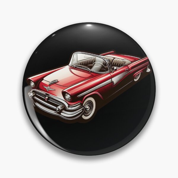 Item preview, Lowrider - Vintage Car Art designed and sold by Fuckit-Runit.