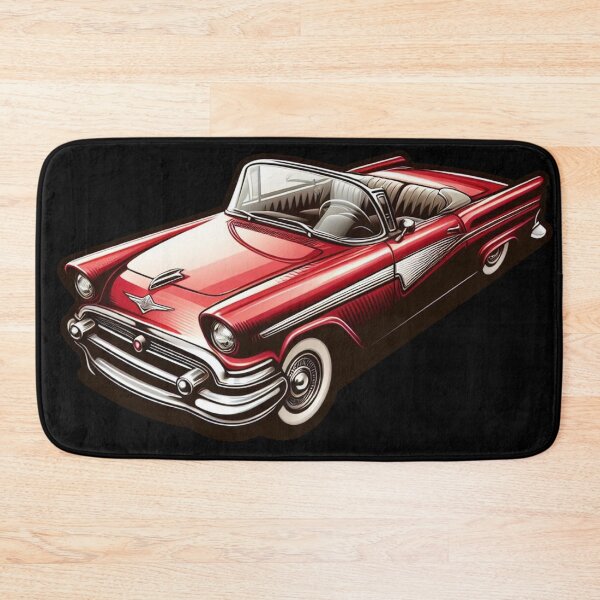 Item preview, Lowrider - Vintage Car Art designed and sold by Fuckit-Runit.