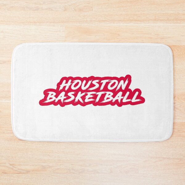 Item preview, houston basketball designed and sold by designsbysamantha.