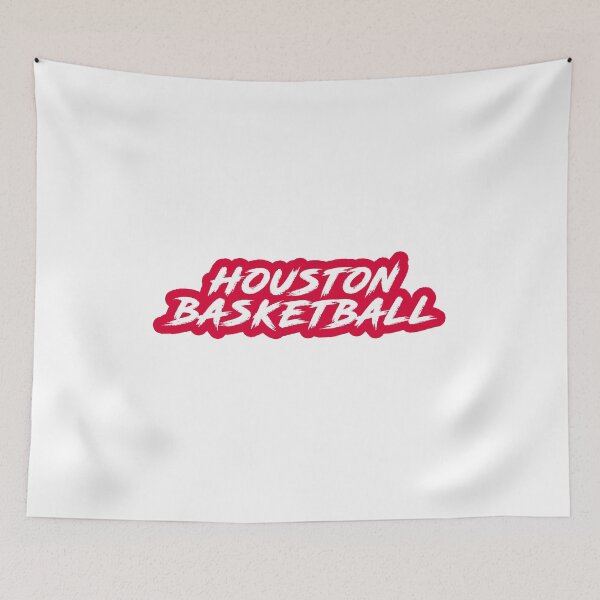 Item preview, houston basketball designed and sold by designsbysamantha.