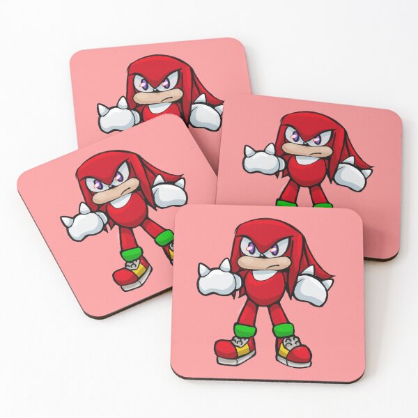 Item preview, cute knuckles designed and sold by spadesir.