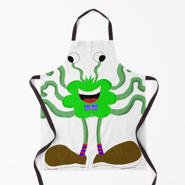 Item preview, Andy Six Tentacles designed and sold by Pecas11.