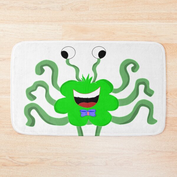 Item preview, Andy Six Tentacles designed and sold by Pecas11.