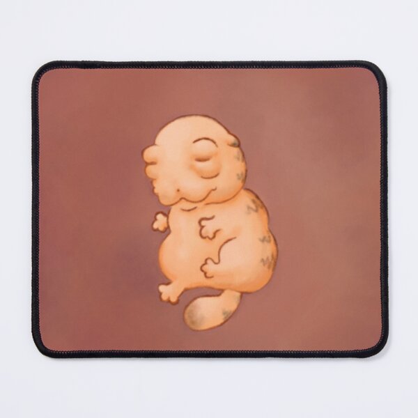Item preview, Fetus Garf designed and sold by LocalOddity.