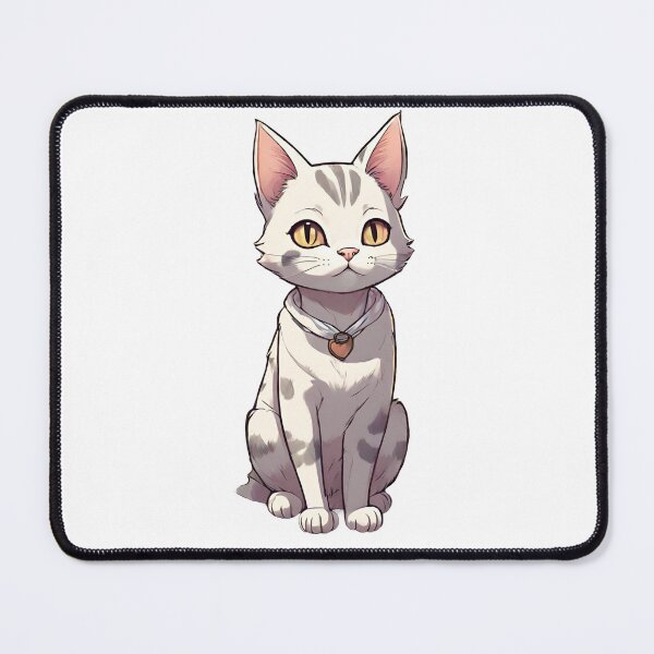 Item preview, cute cat designed and sold by TAI-KU.