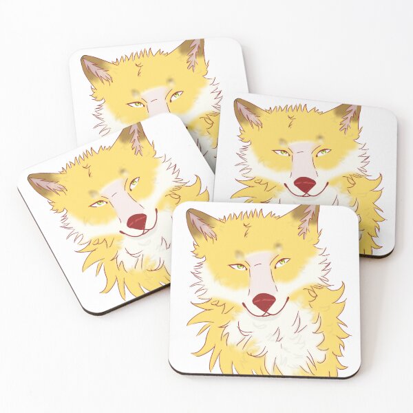 Item preview, Wolf  designed and sold by BellasArt777.