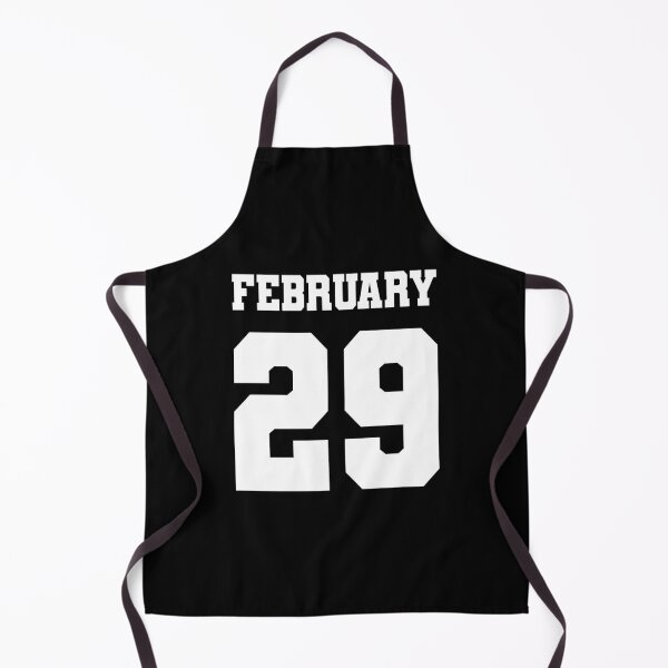 Item preview, February 29th - Leap Year Leap Day designed and sold by Mclickster.