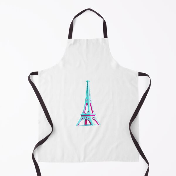 Artikelvorschau, Eiffelturm. Paris entworfen und verkauft von TAI-KU.