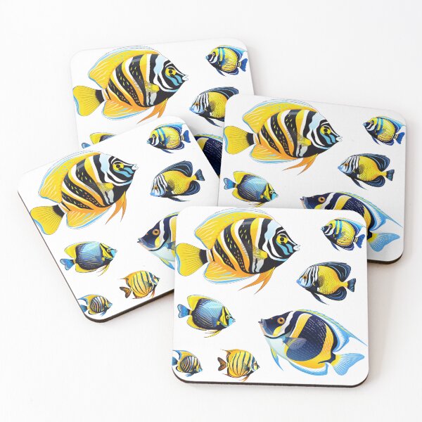 Item preview, Angelfishes designed and sold by TheAnimalZ00.