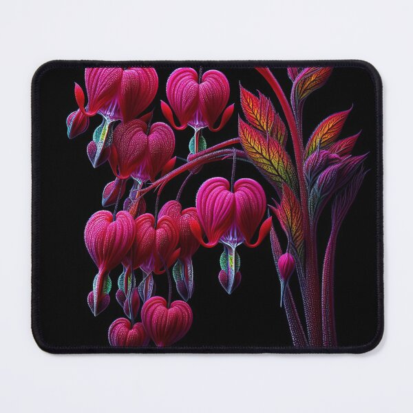 Item preview, Bleeding Heart 3 designed and sold by Kallak-AI-Art.
