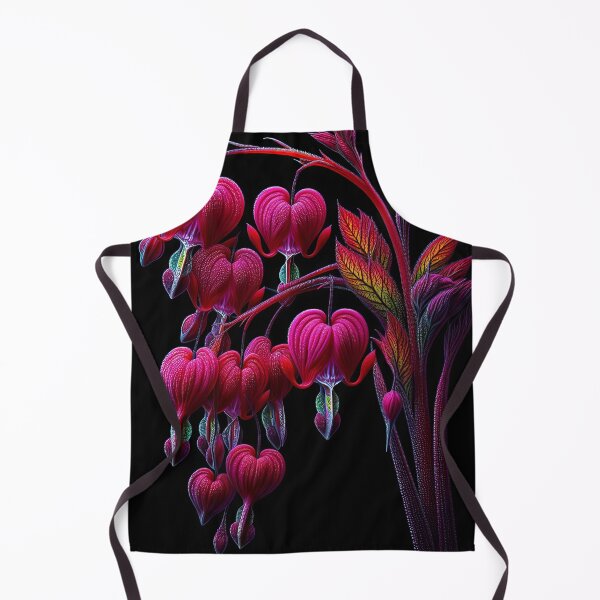 Item preview, Bleeding Heart 3 designed and sold by Kallak-AI-Art.