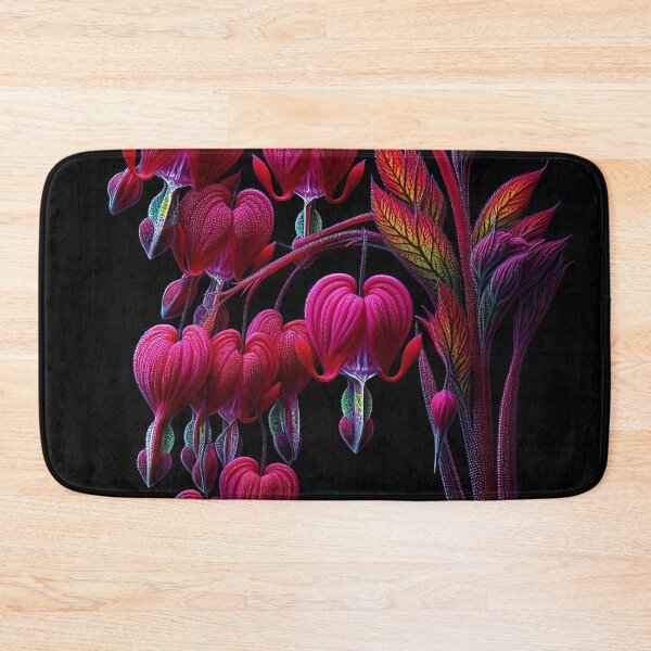 Item preview, Bleeding Heart 3 designed and sold by Kallak-AI-Art.