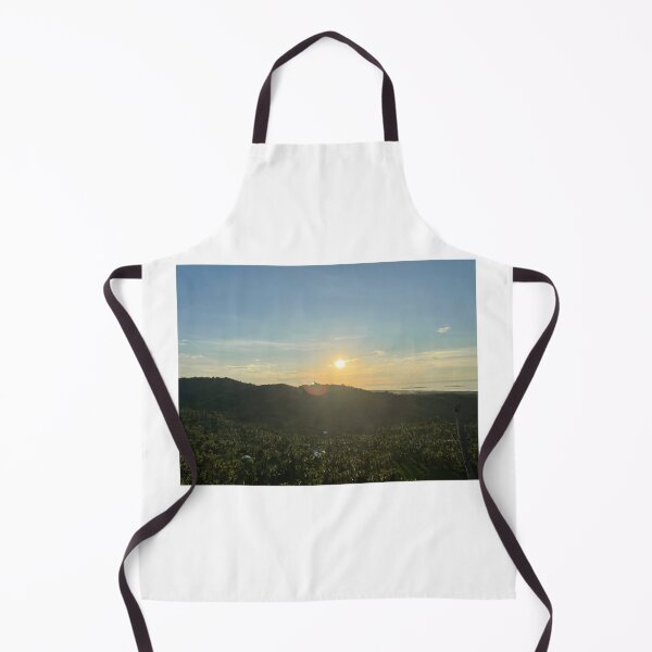 Item preview, SUNSET OVER THE MOUNTAIN designed and sold by iAmmAja43.