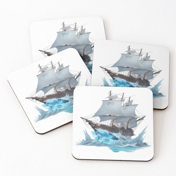 Item preview, Ship 01 designed and sold by MaiconFFC.
