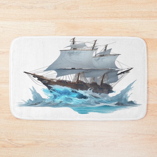 Item preview, Ship 01 designed and sold by MaiconFFC.