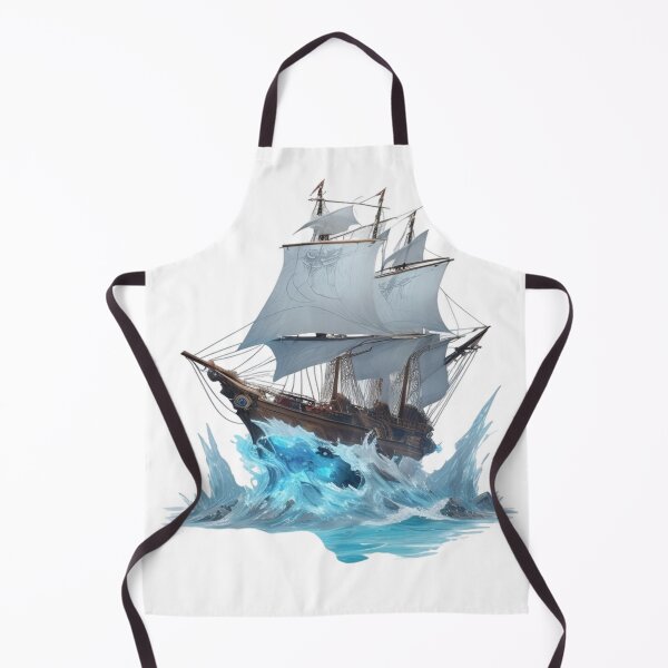 Item preview, Ship 01 designed and sold by MaiconFFC.