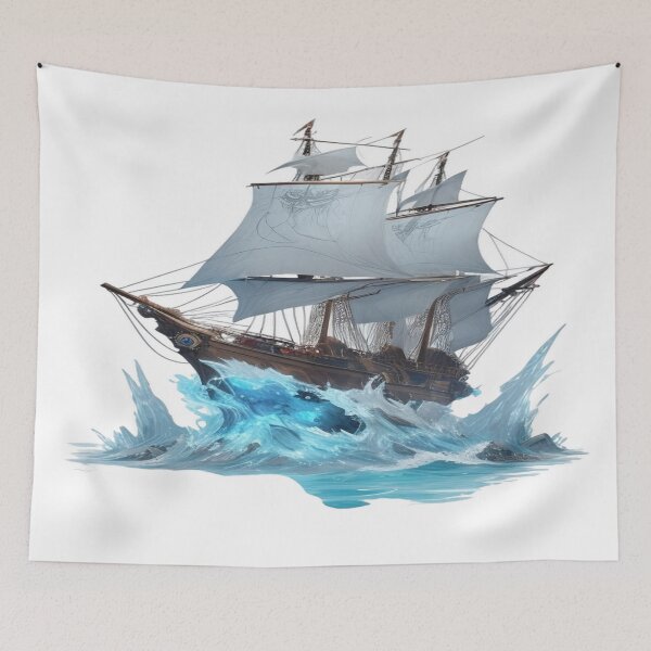 Item preview, Ship 01 designed and sold by MaiconFFC.