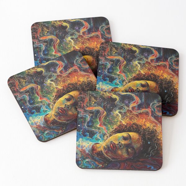 Item preview, Lucid Dream designed and sold by kingaiart.