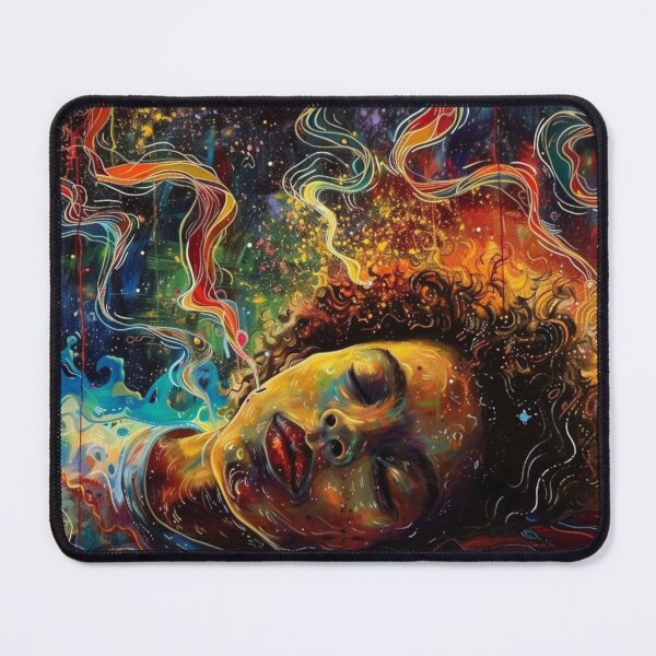 Item preview, Lucid Dream designed and sold by kingaiart.