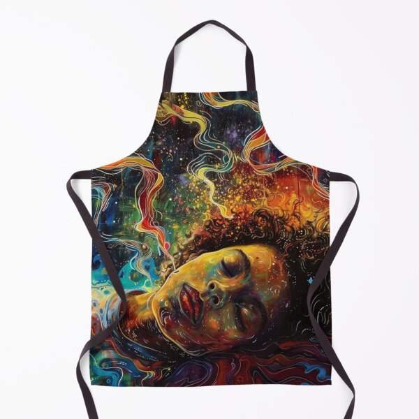 Item preview, Lucid Dream designed and sold by kingaiart.
