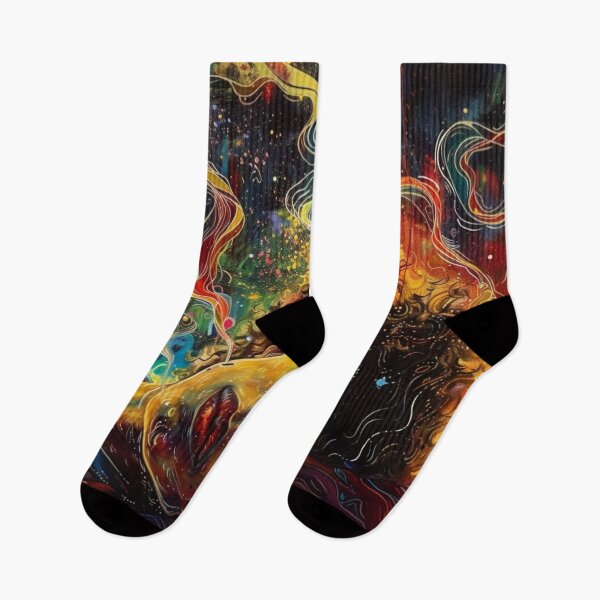 Item preview, Lucid Dream designed and sold by kingaiart.