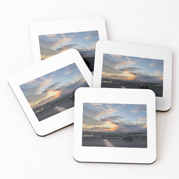 Item preview, THE SUNSET AND THE BRIDGE 2 designed and sold by iAmmAja43.