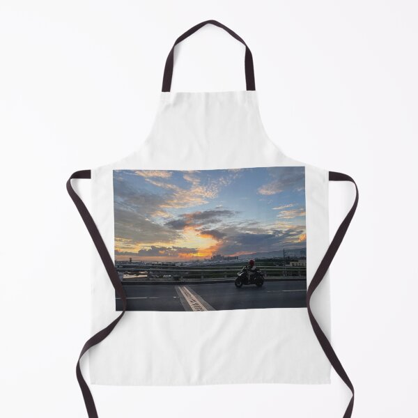 Item preview, THE SUNSET AND THE BRIDGE 2 designed and sold by iAmmAja43.