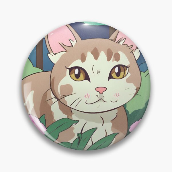 Item preview, Monkey cat 2 designed and sold by TAI-KU.