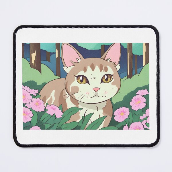 Item preview, Monkey cat 2 designed and sold by TAI-KU.