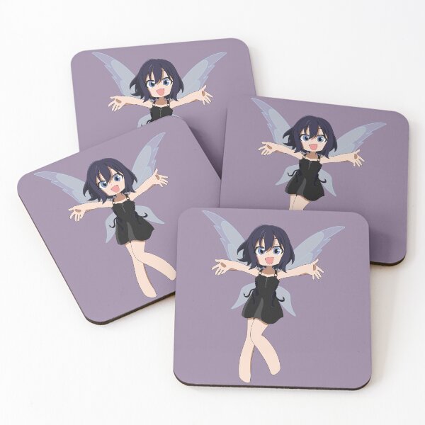Item preview, Night Fairy designed and sold by AppleAnne.