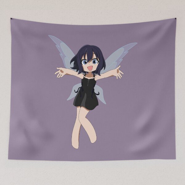 Item preview, Night Fairy designed and sold by AppleAnne.
