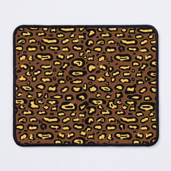 Item preview, Leopard Print Pattern designed and sold by zzzozzo.