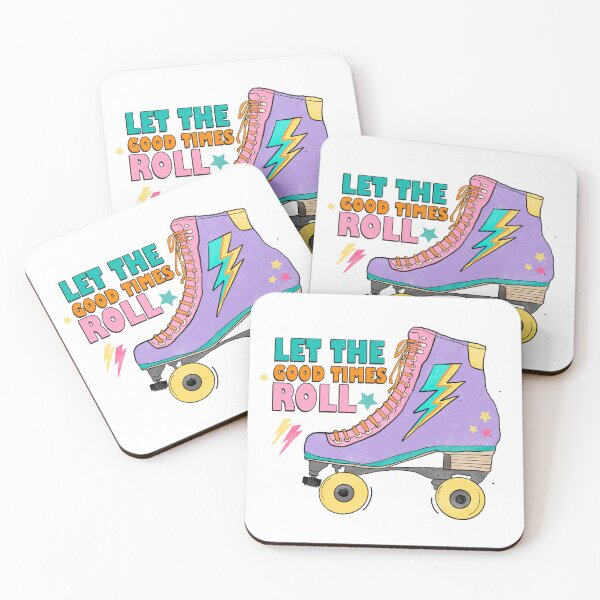 Item preview, Rock N Roll 90s retro theme designed and sold by JayDesignLabs.