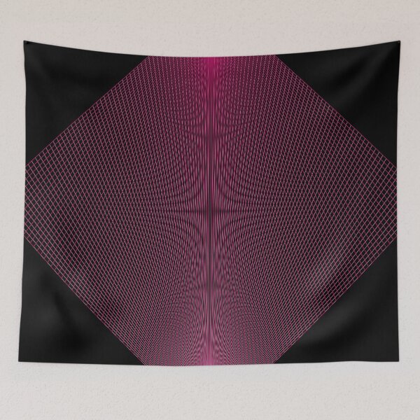 Item preview, Rectangular Pattern 7 Morph D [10001A-Pinks-BB] designed and sold by LottMultimedia.