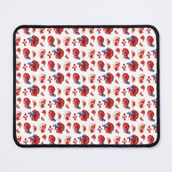 Item preview, Siamese Fighting Fishes designed and sold by TheAnimalZ00.