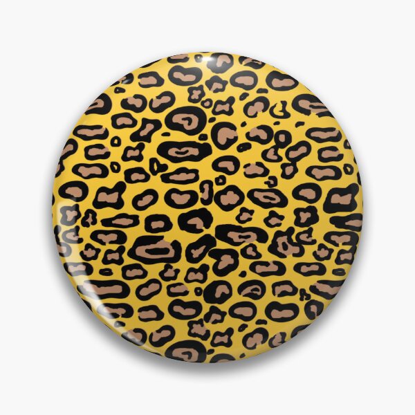 Item preview, Leopard Print Pattern designed and sold by zzzozzo.