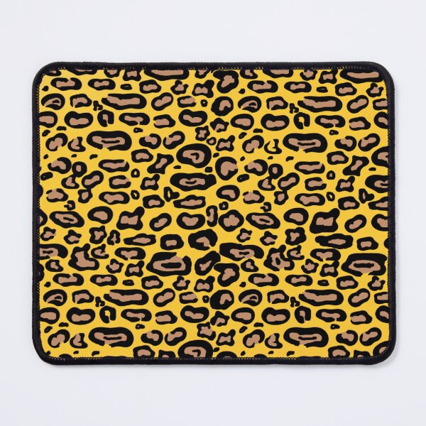 Item preview, Leopard Print Pattern designed and sold by zzzozzo.