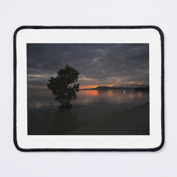 Item preview, THE SUNSET AND THE TREE 3 designed and sold by iAmmAja43.