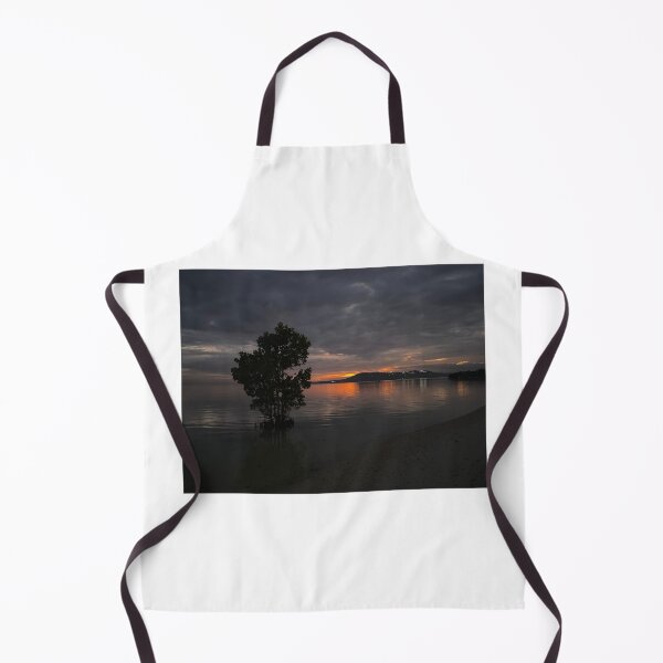 Item preview, THE SUNSET AND THE TREE 3 designed and sold by iAmmAja43.
