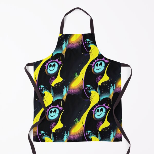 Item preview, Through Acid Pastures designed and sold by ElectricBody.