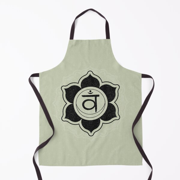 Item preview, Sacral Chakra Mandala - Tea + Coal designed and sold by Irene Estelle.