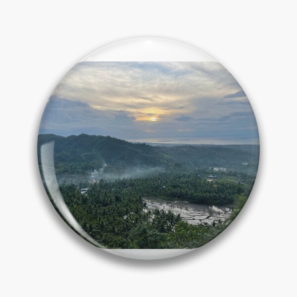 Item preview, SUNSET MOUNTAIN designed and sold by iAmmAja43.