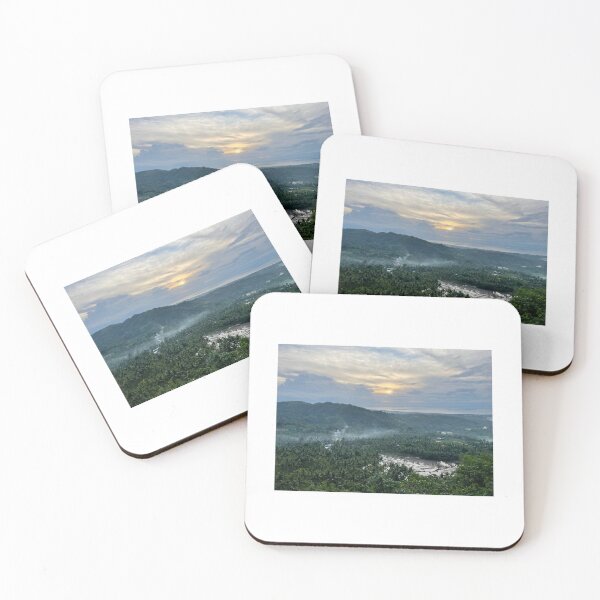 Item preview, SUNSET MOUNTAIN designed and sold by iAmmAja43.