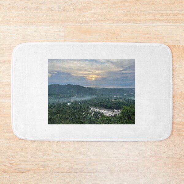 Item preview, SUNSET MOUNTAIN designed and sold by iAmmAja43.