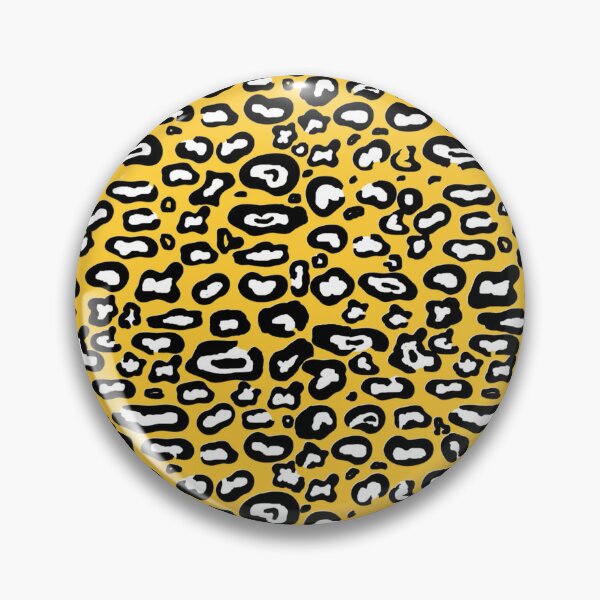 Item preview, Leopard Print Pattern designed and sold by zzzozzo.