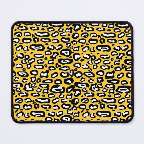 Item preview, Leopard Print Pattern designed and sold by zzzozzo.