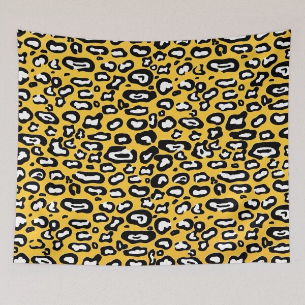 Item preview, Leopard Print Pattern designed and sold by zzzozzo.