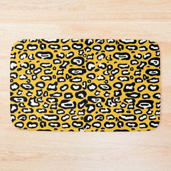 Item preview, Leopard Print Pattern designed and sold by zzzozzo.