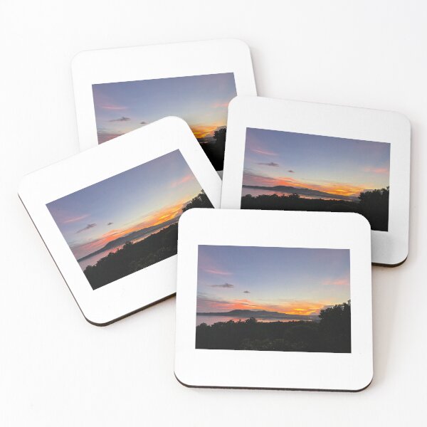 Item preview, SUNSET MOUNTAIN 2 designed and sold by iAmmAja43.