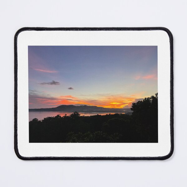 Item preview, SUNSET MOUNTAIN 2 designed and sold by iAmmAja43.